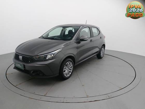 FIAT ARGO 1.0 FIREFLY FLEX DRIVE MANUAL